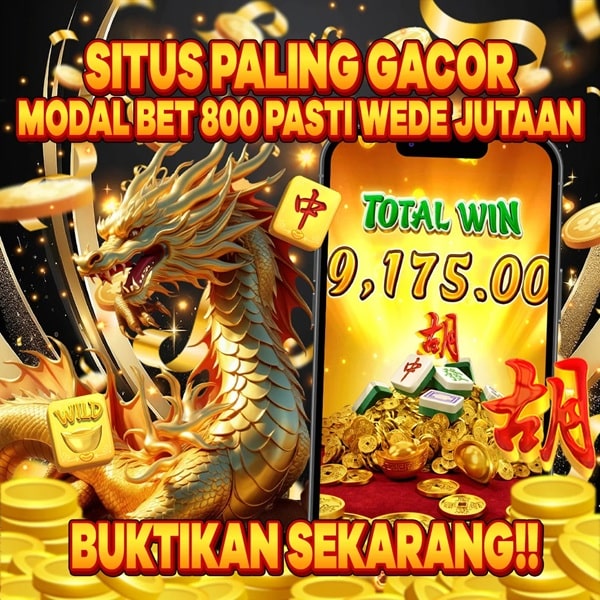 KURNIA98: Situs Gacor Modal Receh, Langsung Menang!